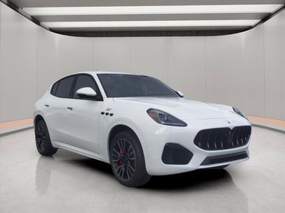 New 2024 Maserati Grecale GT