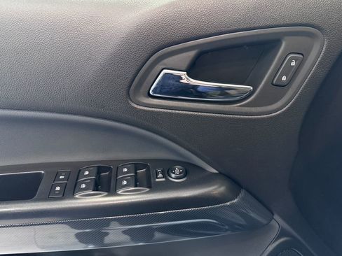 Used 2021 Chevrolet Colorado Z71 w/ Z71 Midnight Edition image 25