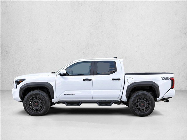 Certified 2026 Toyota Tacoma TRD Off-Road w/ TRD Off Road Premium Package AWD/4WD image 23