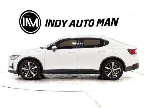 Used 2022 Polestar Polestar 2 w/ Pilot Package image 7
