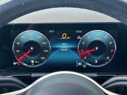 Certified 2023 Mercedes-Benz GLA 250 image 27