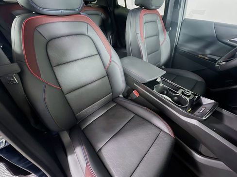 New 2026 Chevrolet Equinox RS w/ Convenience Package III image 28