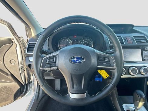 Used 2016 Subaru Impreza 2.0i Premium image 11