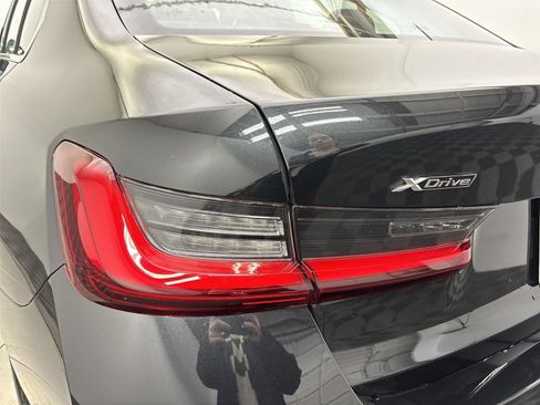 New 2026 BMW 330i xDrive Sedan w/ Convenience Package image 19