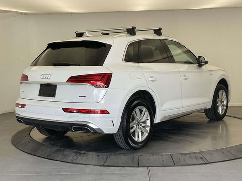 Certified 2023 Audi Q5 2.0T Premium w/ Convenience Package AWD/4WD image 7