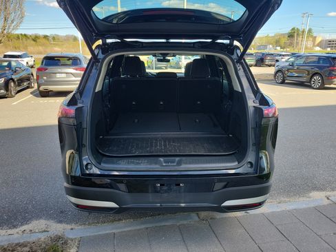 Used 2026 INFINITI QX60 Luxe w/ Cargo Package AWD/4WD image 16