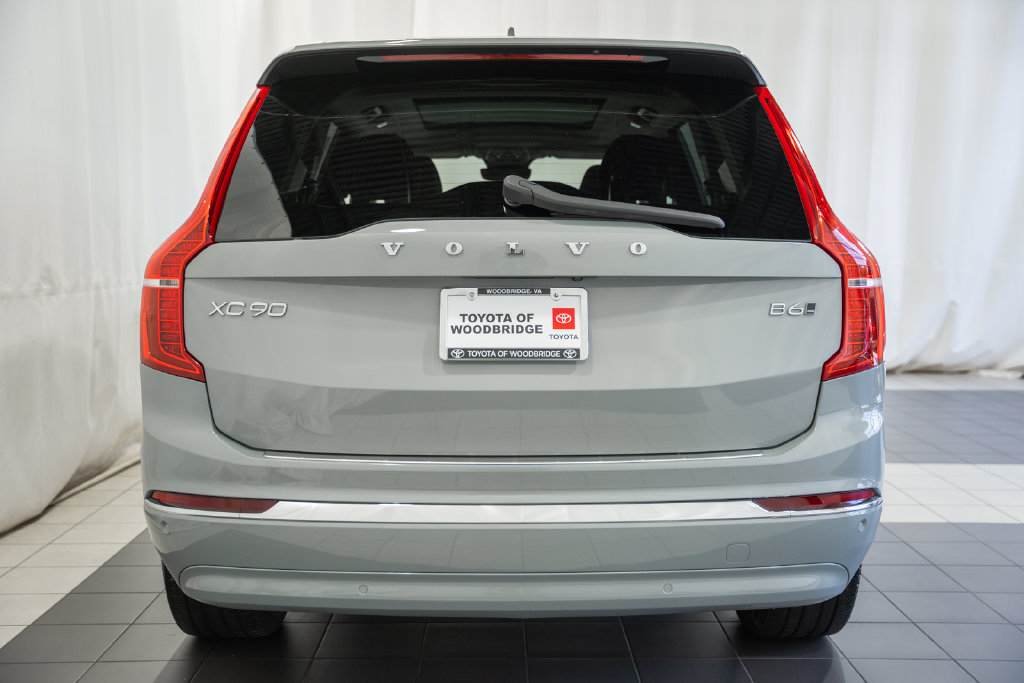 Used 2025 Volvo XC90 B6 Plus w/ Protection Package Premier AWD/4WD image 5