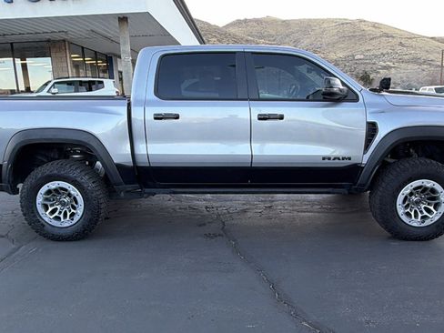 Used 2025 RAM 1500 RHO w/ RHO Level 1 Equipment Group image 2