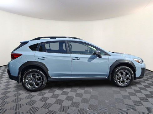Used 2023 Subaru Crosstrek 2.5i Sport AWD/4WD image 7