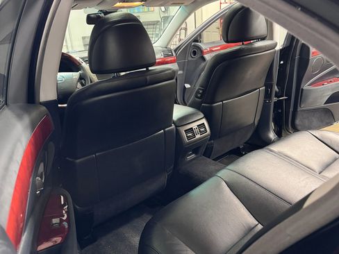 Used 2010 Lexus LS 460 image 16