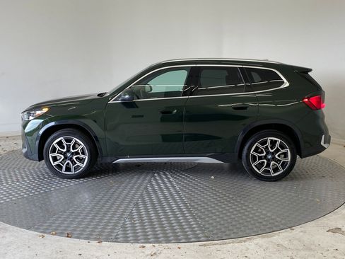Used 2025 BMW X1 xDrive28i w/ Technology Package image 2