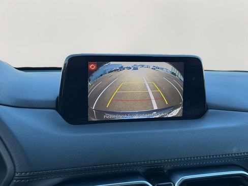 Used 2020 MAZDA CX-5 Grand Touring image 26