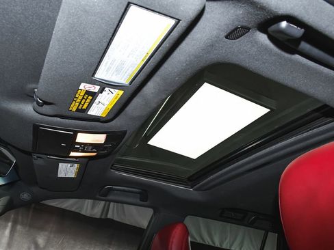 Used 2023 Lexus GX 460 Luxury w/ Sport Design Package image 51