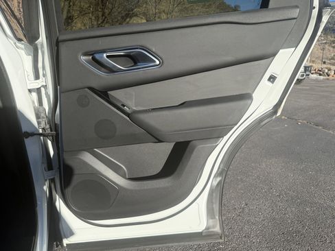 Certified 2026 Land Rover Range Rover Velar S image 36