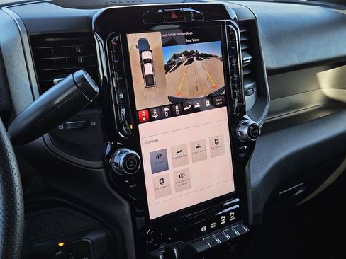 New 2025 RAM 2500 Tradesman image 13