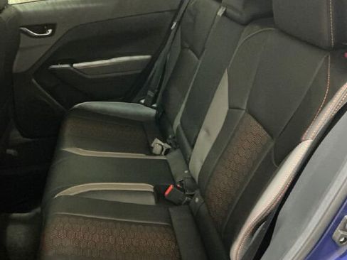 Certified 2025 Subaru Crosstrek 2.5i Limited image 10