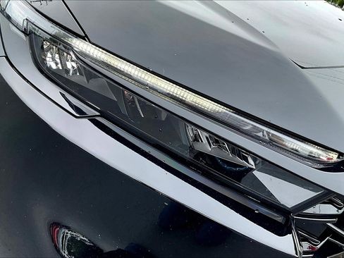 Used 2024 Honda CR-V Sport Touring image 32