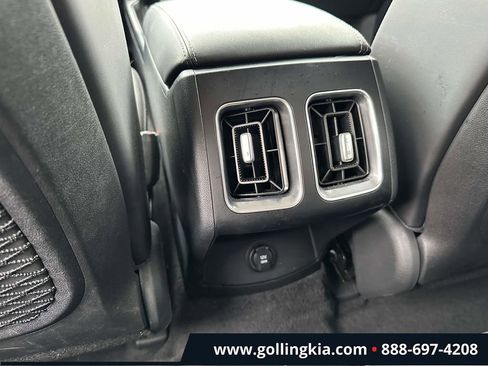 Certified 2025 Kia Sorento S AWD/4WD image 12