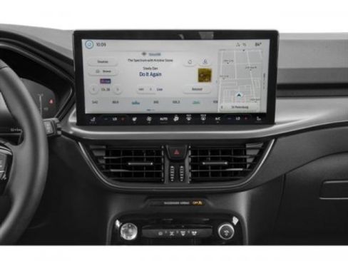 New 2026 Ford Escape SE w/ PHEV Premium Package image 19