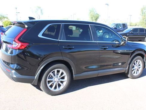 Used 2025 Honda CR-V EX-L image 5