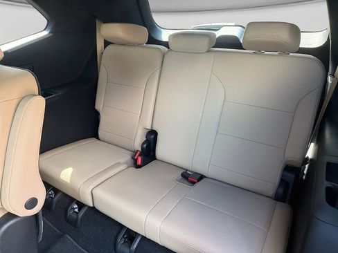 New 2026 Buick Enclave Preferred FWD image 18