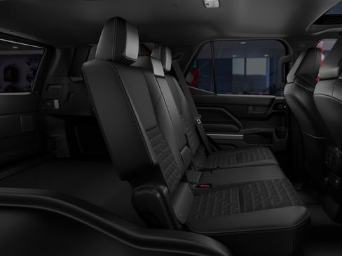 New 2026 Toyota 4Runner TRD Off-Road Premium image 21