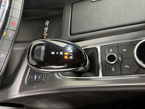 Used 2020 Cadillac CT5 Premium Luxury AWD/4WD image 18