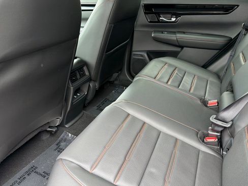 New 2026 Honda CR-V Sport Touring image 11