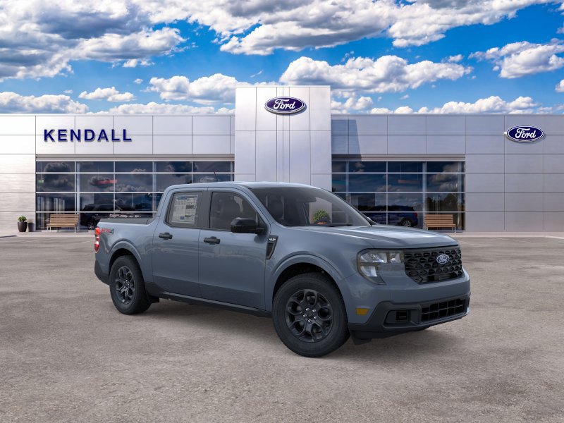 Used 2026 Ford Maverick XLT w/ XLT Luxury Package AWD/4WD image 7