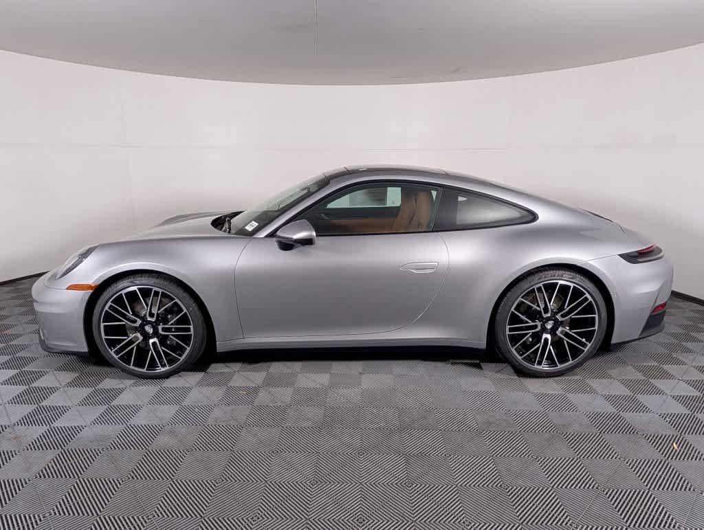 New 2026 Porsche 911 Carrera RWD image 2