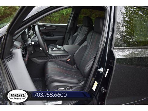 New 2026 Acura MDX Type S AWD/4WD image 27