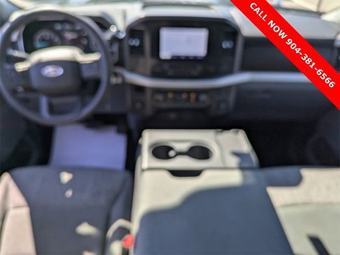 Used 2023 Ford F150 XLT image 15