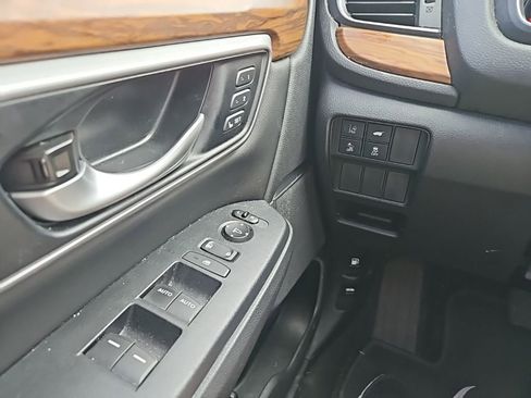 Used 2020 Honda CR-V EX-L image 21