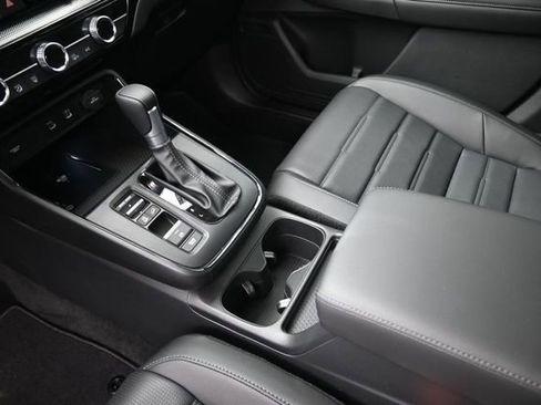 New 2026 Honda CR-V EX-L image 9