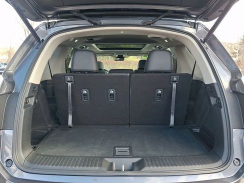 Used 2025 Honda Pilot Touring image 32