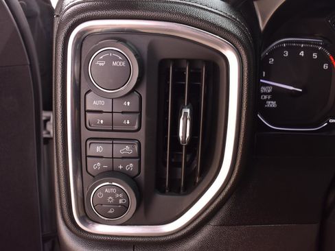 Used 2020 GMC Sierra 1500 SLT AWD/4WD image 58