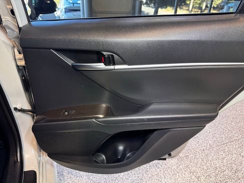 Used 2023 Toyota Camry LE image 48