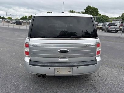 Used 2011 Ford Flex Limited w/ Rapid Spec Order Code
