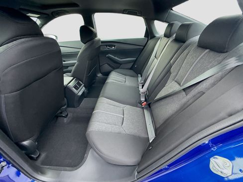 New 2026 Honda Accord Sport image 20
