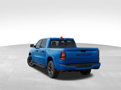 Used 2025 RAM 1500 Big Horn image 3