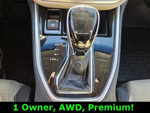 Used 2021 Subaru Outback Premium w/ Popular Package #1 image 24