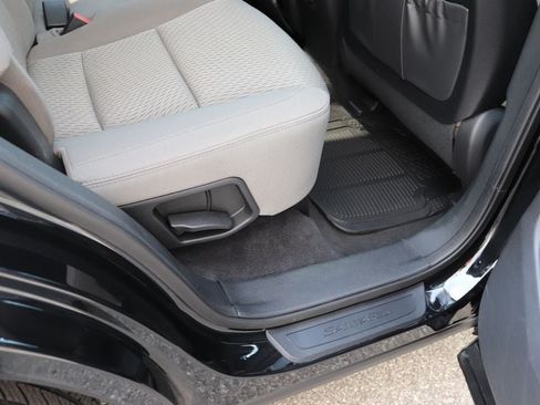 Used 2015 Hyundai Santa Fe Sport AWD/4WD image 8