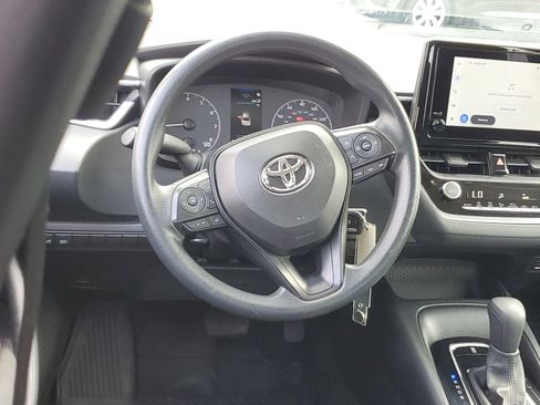 Used 2024 Toyota Corolla LE FWD image 12