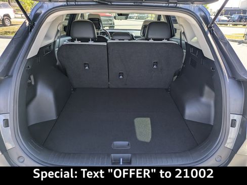 Used 2023 Kia Sportage EX image 12