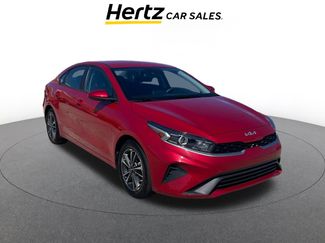 Used 2024 Kia Forte LXS image 1