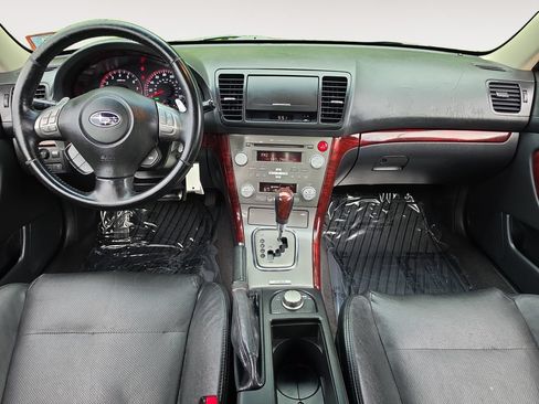 Used 2008 Subaru Legacy 2.5GT Limited AWD/4WD image 10