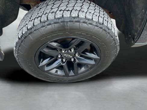 Used 2017 Chevrolet Silverado 1500 LT w/ All Star Edition image 31