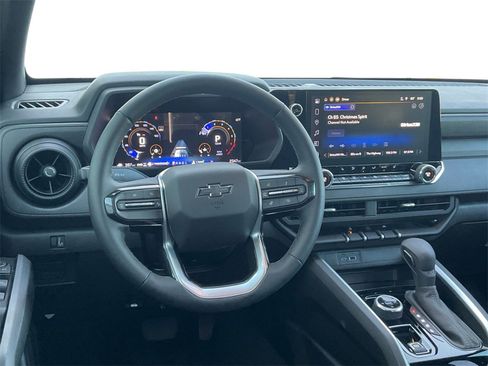 New 2026 Chevrolet Colorado Trail Boss image 17