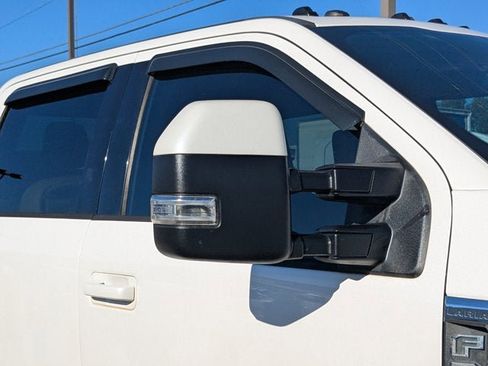 Used 2017 Ford F350 Lariat w/ FX4 Off-Road Package image 11