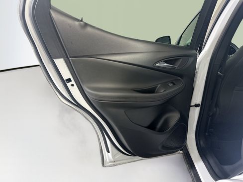 Used 2025 Buick Encore GX Preferred image 26